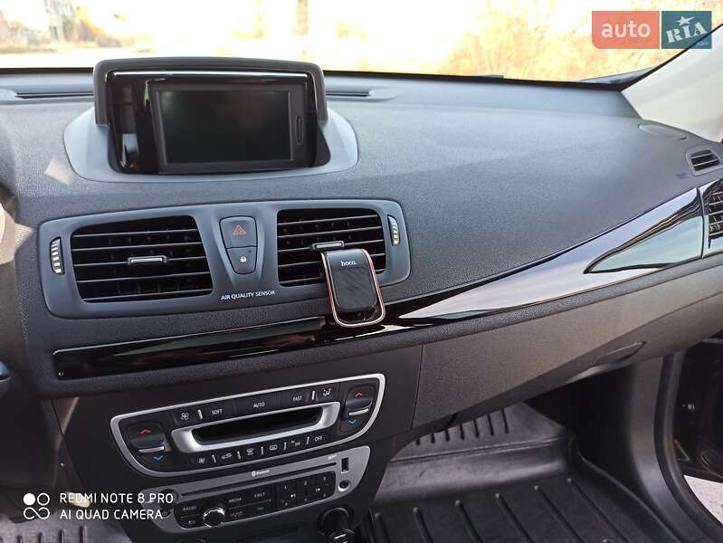 Универсал Renault Megane 2013 в Сарнах фото 60 Универсал Renault Megane 2013 в Сарнах