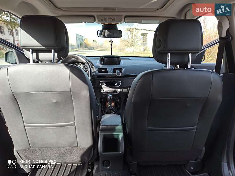 Универсал Renault Megane 2013 в Сарнах фото 71 Универсал Renault Megane 2013 в Сарнах