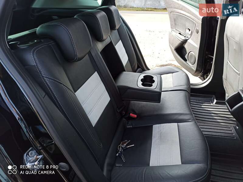 Универсал Renault Megane 2013 в Сарнах фото 72 Универсал Renault Megane 2013 в Сарнах