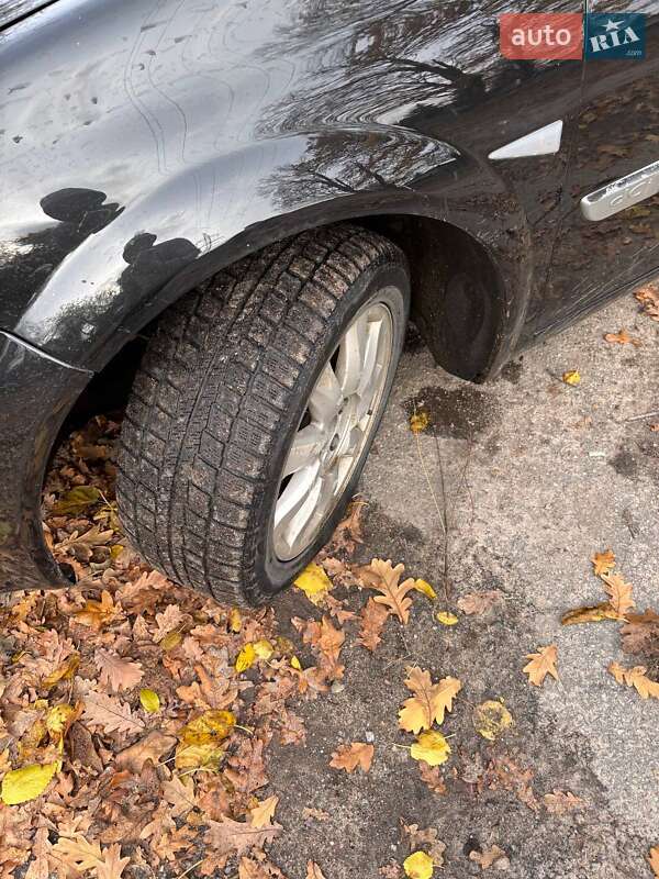 Универсал Renault Megane 2006 в Нежине фото 16 Универсал Renault Megane 2006 в Нежине