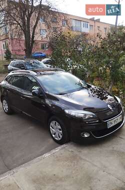 Универсал Renault Megane 2012 в Заре