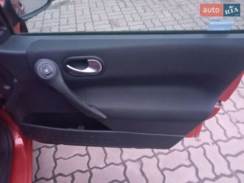 Универсал Renault Megane 2005 в Сумах