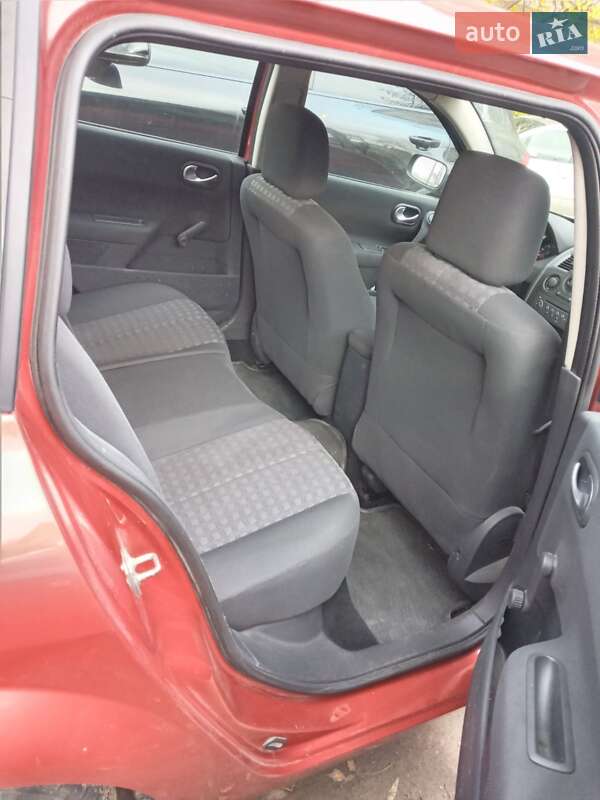 Универсал Renault Megane 2005 в Сумах