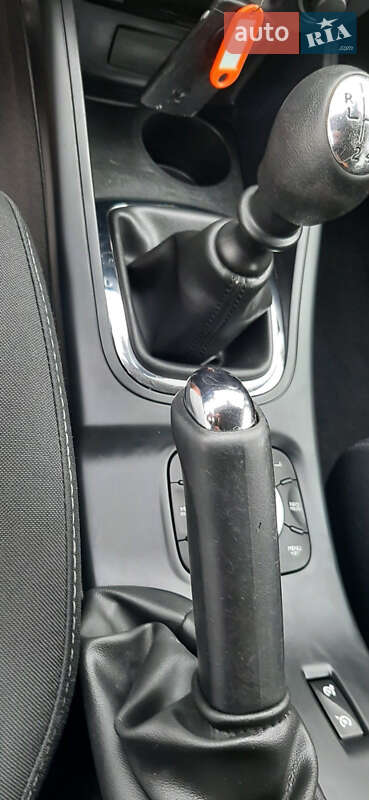 Универсал Renault Megane 2012 в Котельве