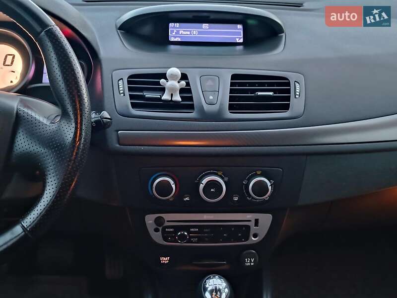 Универсал Renault Megane 2012 в Харькове