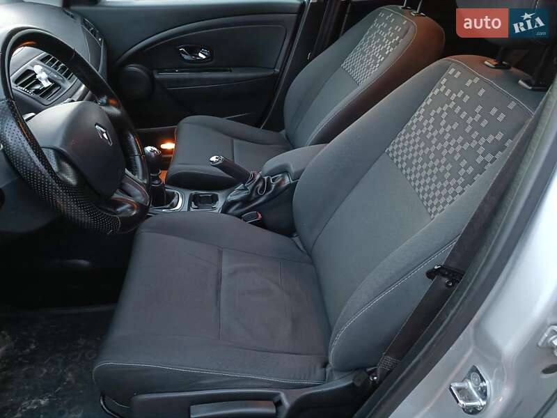 Универсал Renault Megane 2012 в Харькове