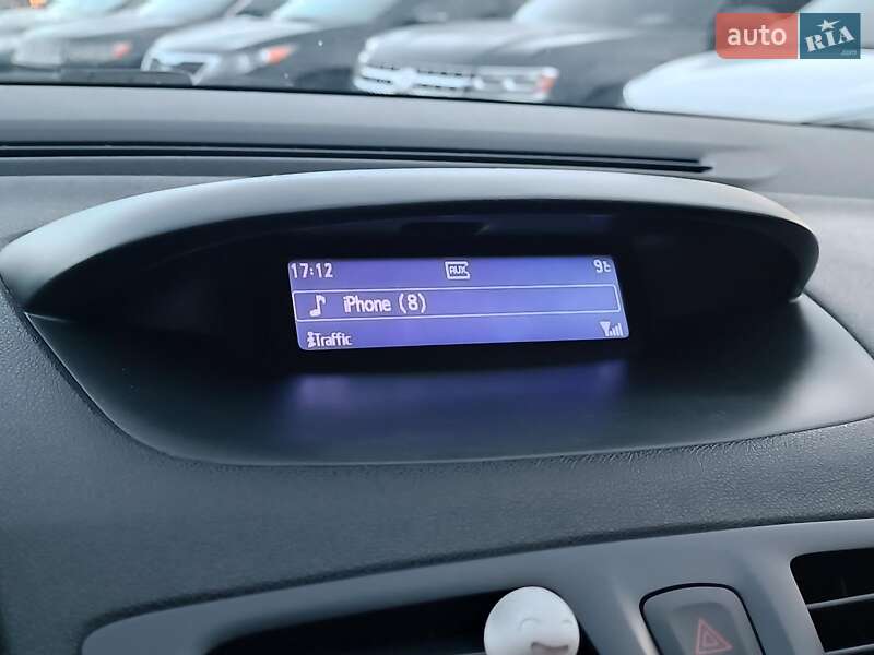 Универсал Renault Megane 2012 в Харькове