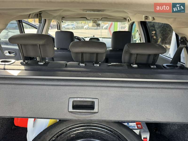 Универсал Renault Megane 2007 в Житомире фото 5 Универсал Renault Megane 2007 в Житомире