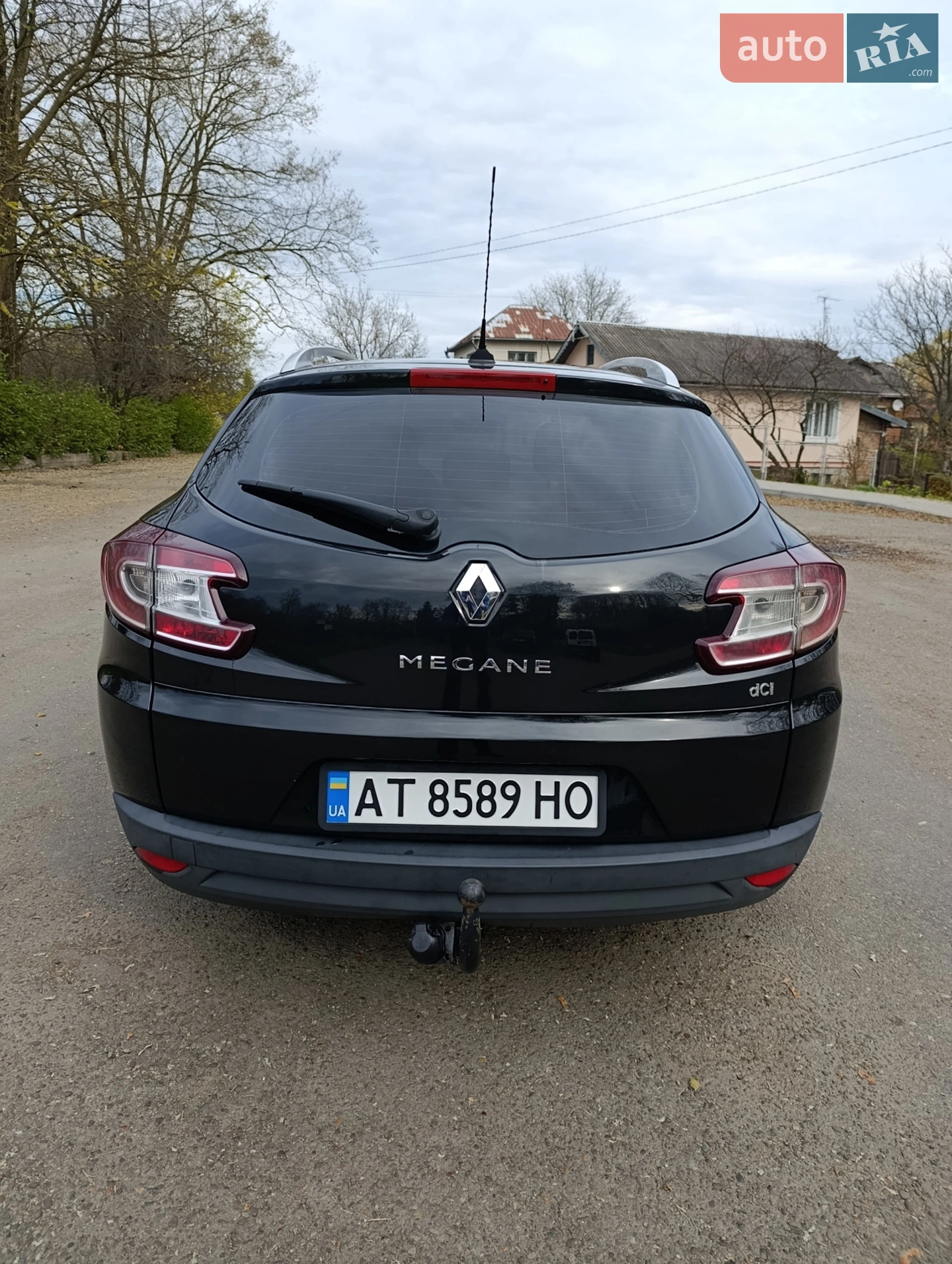 2010 Renault Megane - мініатюра 5