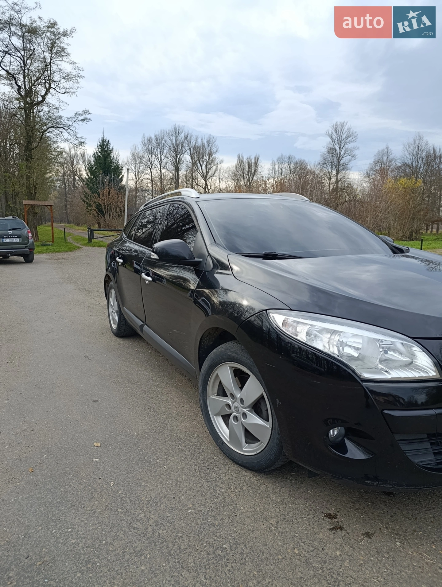 2010 Renault Megane - мініатюра 7