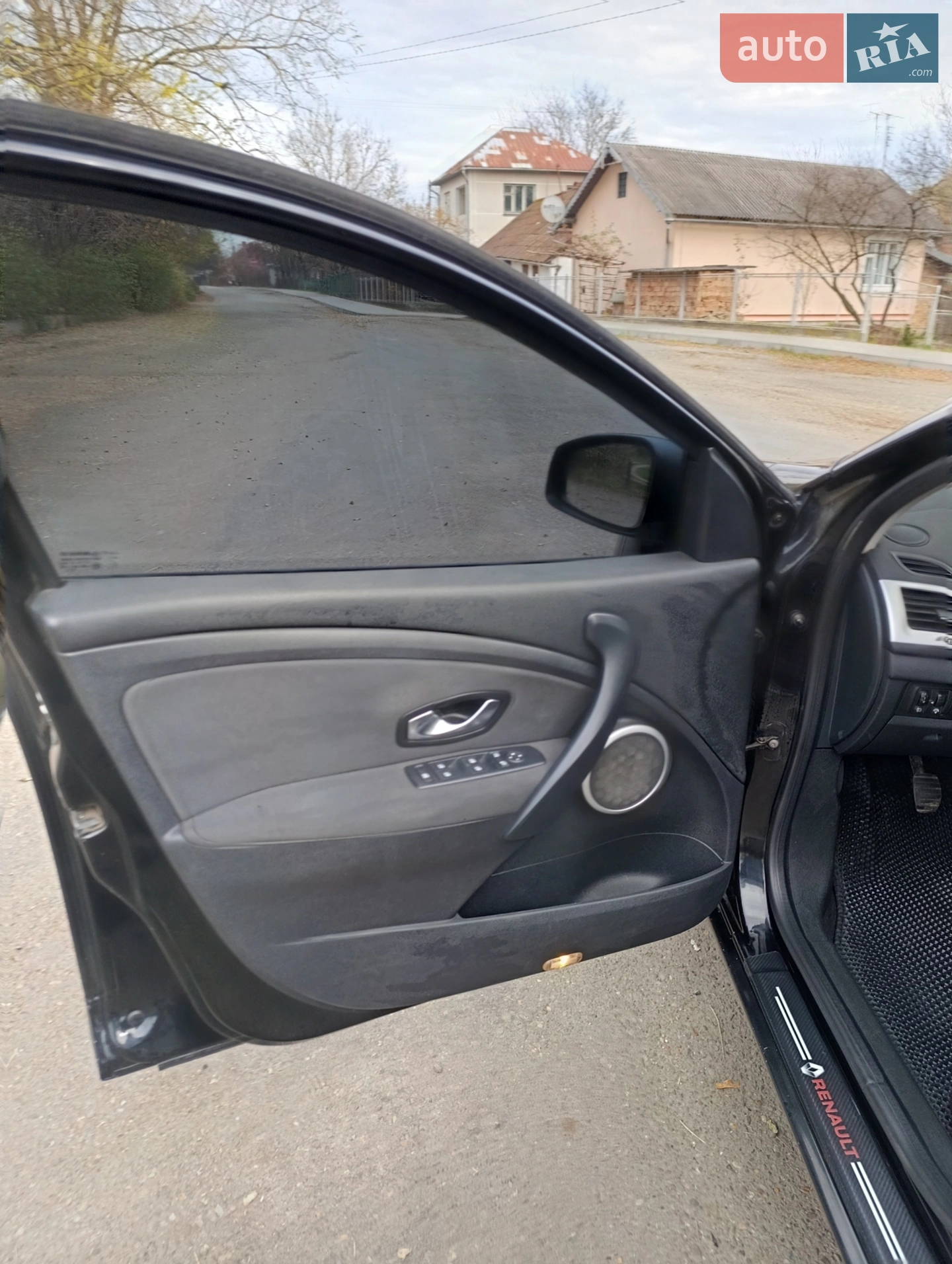 2010 Renault Megane - мініатюра 10