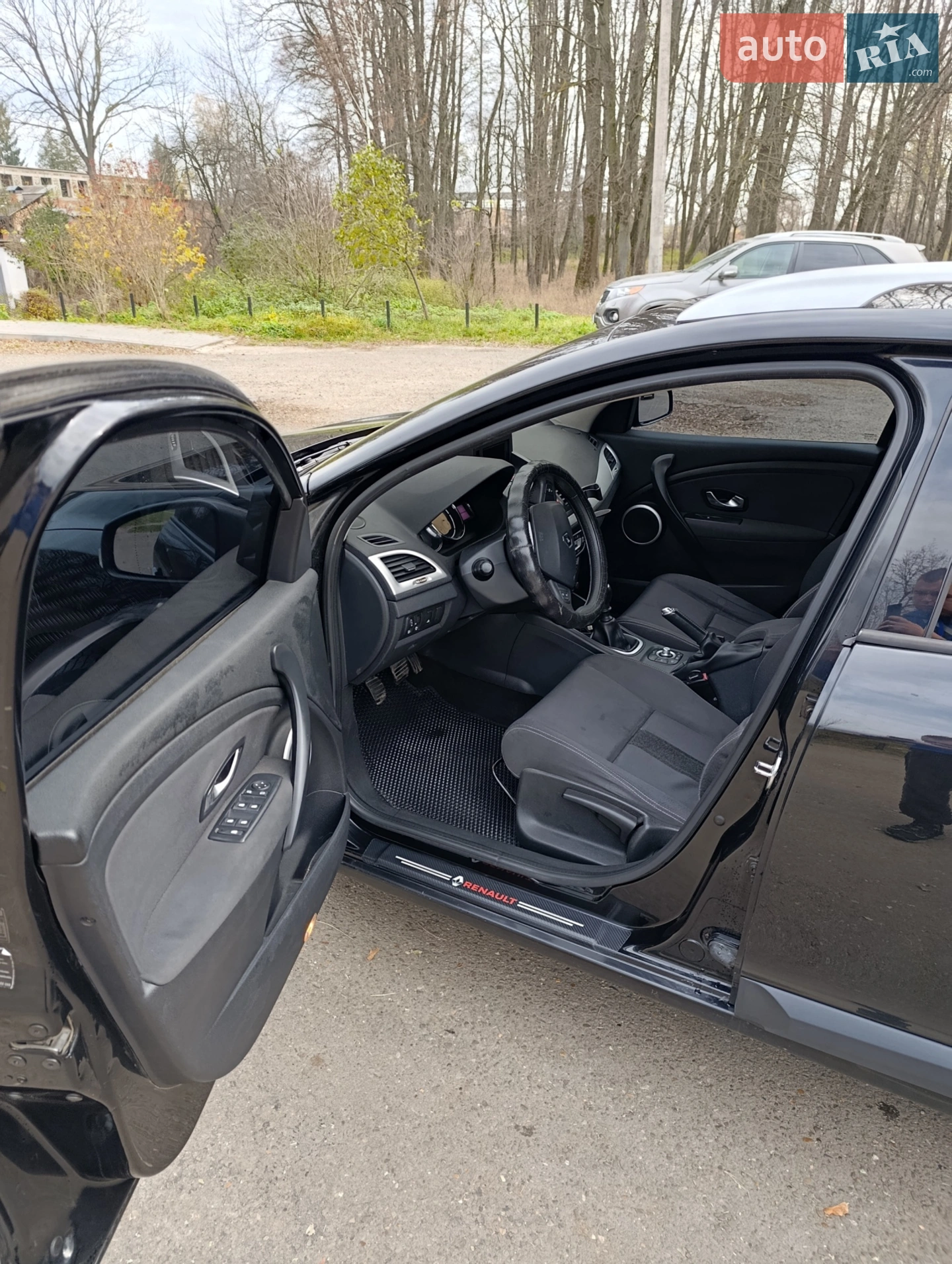 2010 Renault Megane - мініатюра 9
