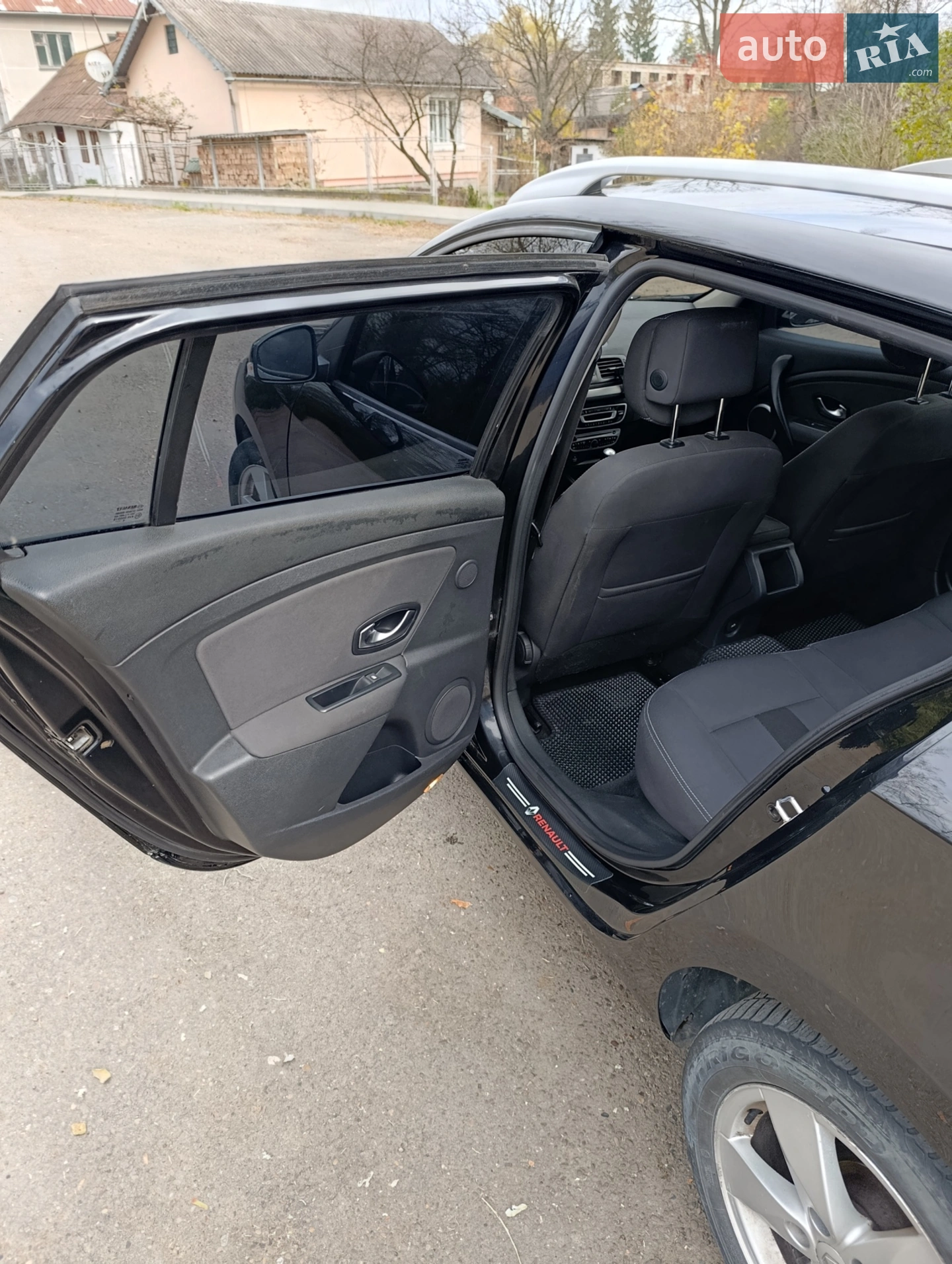 2010 Renault Megane - мініатюра 14