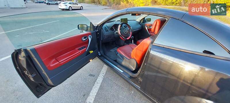 Кабриолет Renault Megane 2007 в Днепре фото 2 Кабриолет Renault Megane 2007 в Днепре