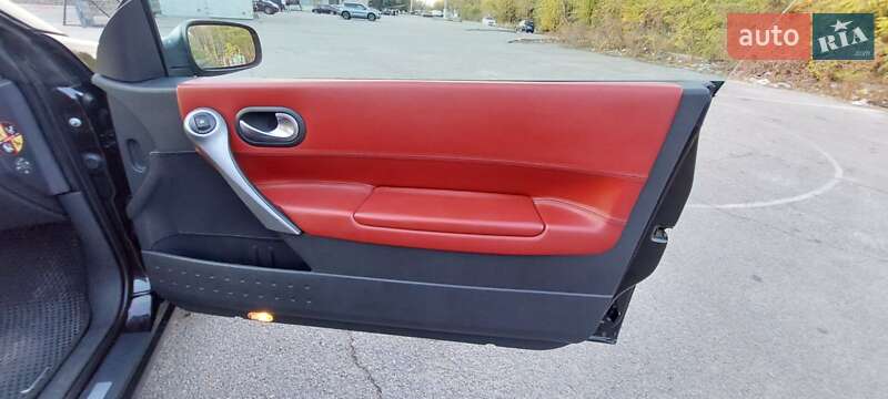 Кабриолет Renault Megane 2007 в Днепре фото 17 Кабриолет Renault Megane 2007 в Днепре