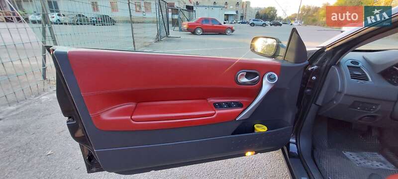 Кабриолет Renault Megane 2007 в Днепре фото 21 Кабриолет Renault Megane 2007 в Днепре
