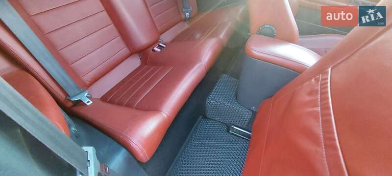 Кабриолет Renault Megane 2007 в Днепре фото 25 Кабриолет Renault Megane 2007 в Днепре