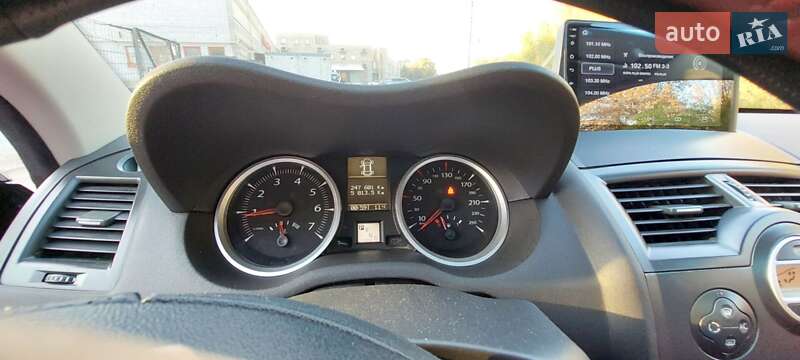 Кабриолет Renault Megane 2007 в Днепре фото 34 Кабриолет Renault Megane 2007 в Днепре