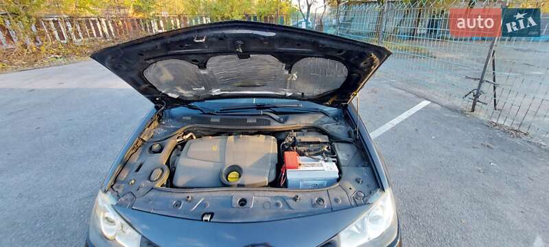 Кабриолет Renault Megane 2007 в Днепре фото 37 Кабриолет Renault Megane 2007 в Днепре