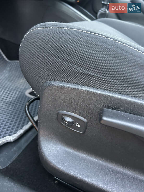 Универсал Renault Megane 2013 в Калуше