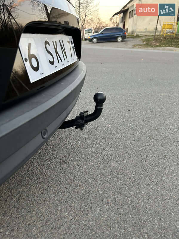 Универсал Renault Megane 2013 в Калуше