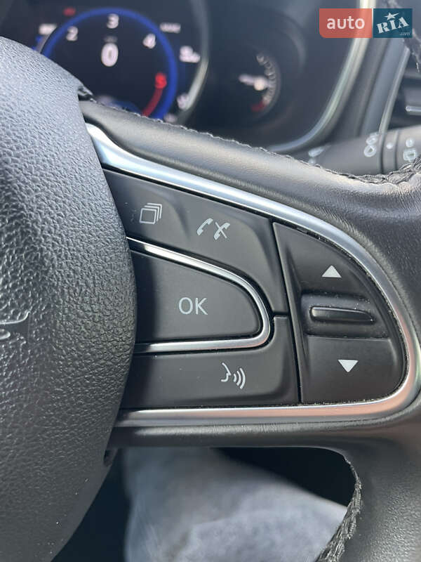 Универсал Renault Megane 2019 в Харькове фото 25 Универсал Renault Megane 2019 в Харькове
