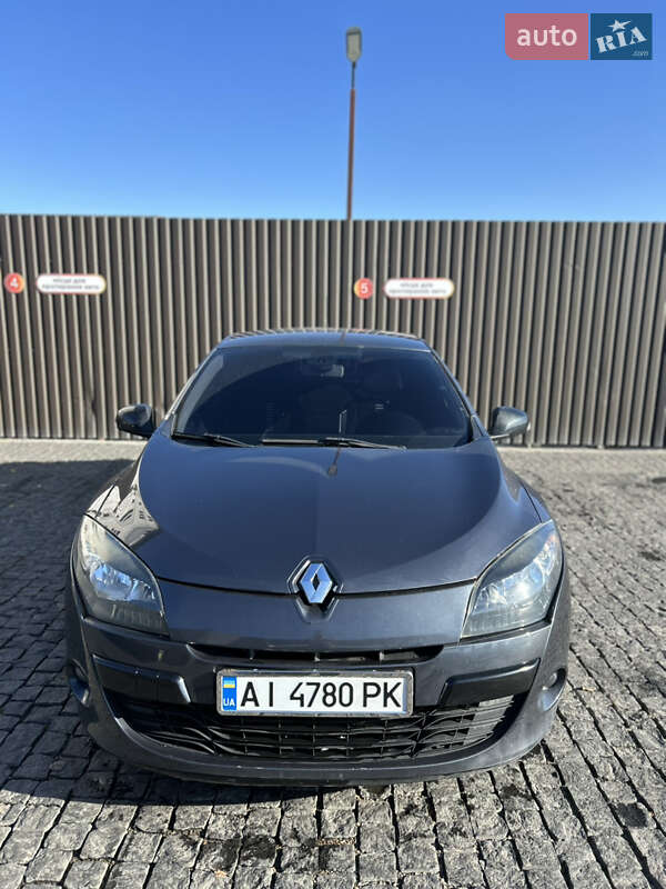 Универсал Renault Megane 2011 в Киеве фото 2 Универсал Renault Megane 2011 в Киеве