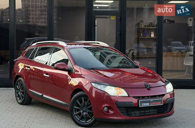 Універсал Renault Megane 2011 в Києві
