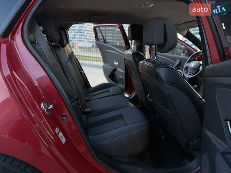 Універсал Renault Megane 2011 в Києві