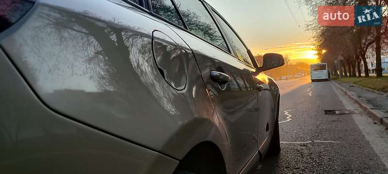 Универсал Renault Megane 2009 в Львове