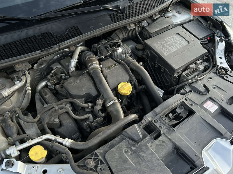 Універсал Renault Megane 2013 в Миргороді фото 28 Універсал Renault Megane 2013 в Миргороді