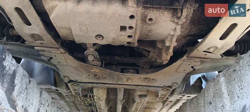 Хэтчбек Renault Megane 2002 в Стрые фото 27 Хэтчбек Renault Megane 2002 в Стрые