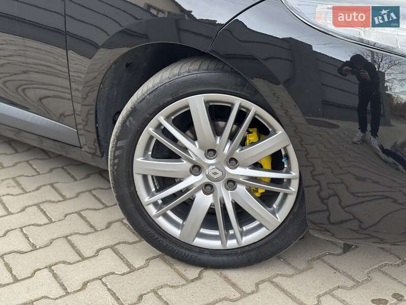 Универсал Renault Megane 2010 в Калуше фото 4 Универсал Renault Megane 2010 в Калуше