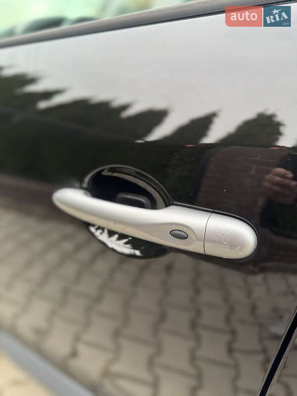 Универсал Renault Megane 2010 в Калуше фото 11 Универсал Renault Megane 2010 в Калуше