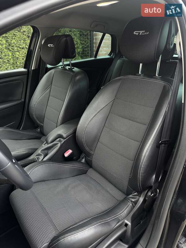 Универсал Renault Megane 2010 в Калуше фото 26 Универсал Renault Megane 2010 в Калуше