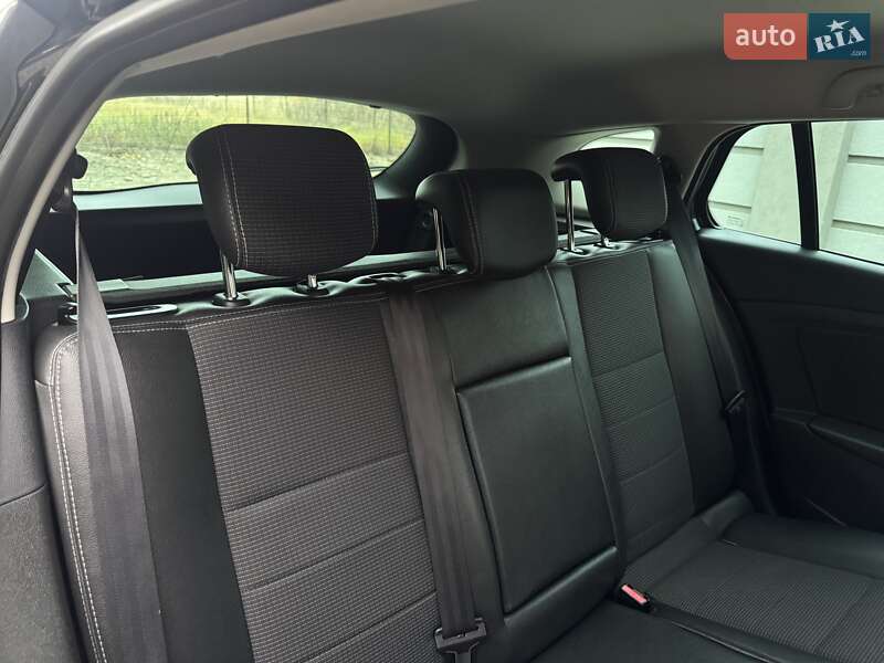 Универсал Renault Megane 2010 в Калуше фото 36 Универсал Renault Megane 2010 в Калуше