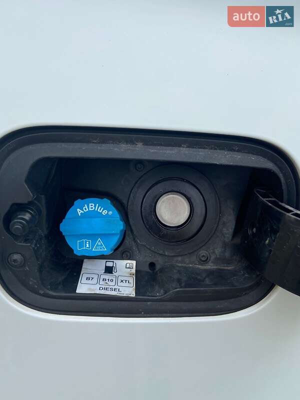 Універсал Renault Megane 2019 в Луцьку