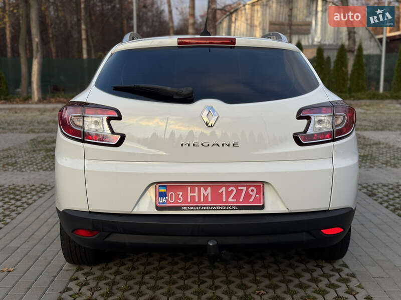 Универсал Renault Megane 2009 в Харькове фото 6 Универсал Renault Megane 2009 в Харькове