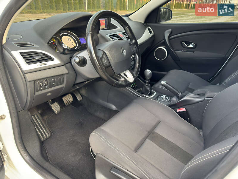 Универсал Renault Megane 2009 в Харькове фото 11 Универсал Renault Megane 2009 в Харькове