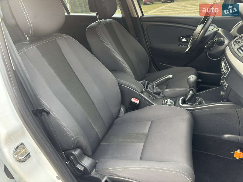 Универсал Renault Megane 2009 в Харькове фото 16 Универсал Renault Megane 2009 в Харькове