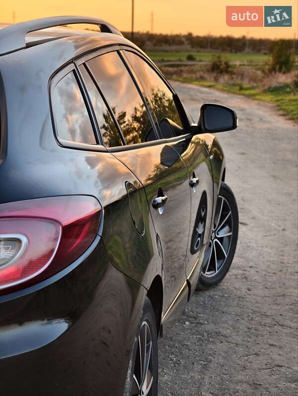 Универсал Renault Megane 2012 в Баштанке фото 2 Универсал Renault Megane 2012 в Баштанке