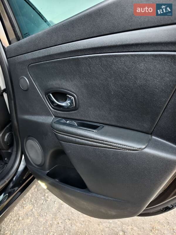 Универсал Renault Megane 2012 в Баштанке фото 20 Универсал Renault Megane 2012 в Баштанке