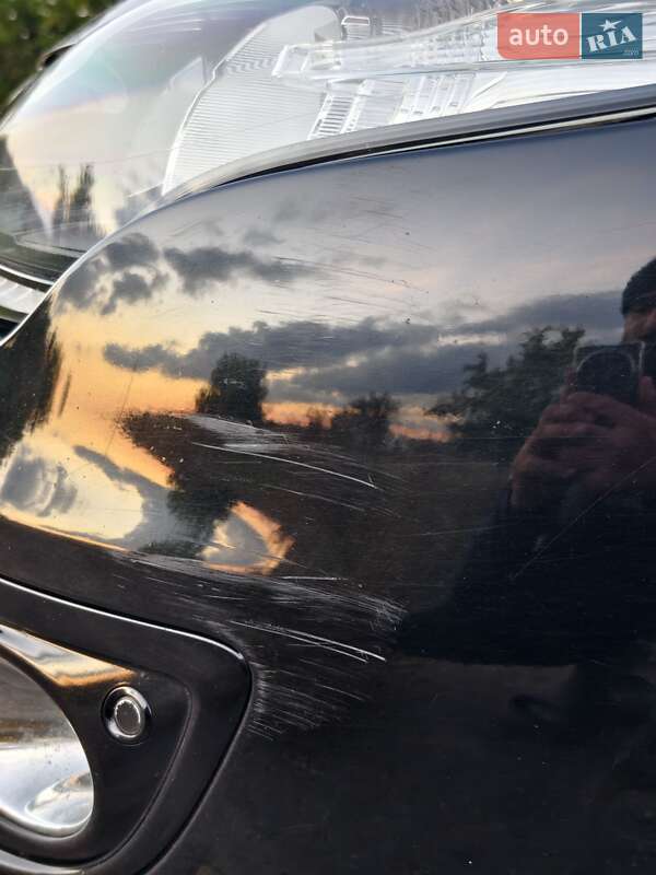 Универсал Renault Megane 2012 в Баштанке фото 44 Универсал Renault Megane 2012 в Баштанке