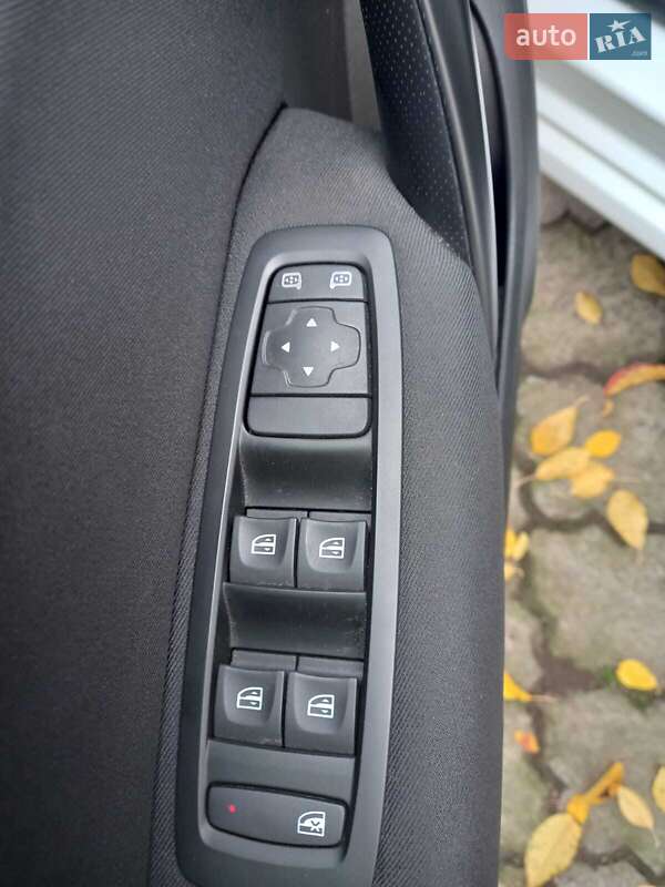 Універсал Renault Megane 2019 в Луцьку