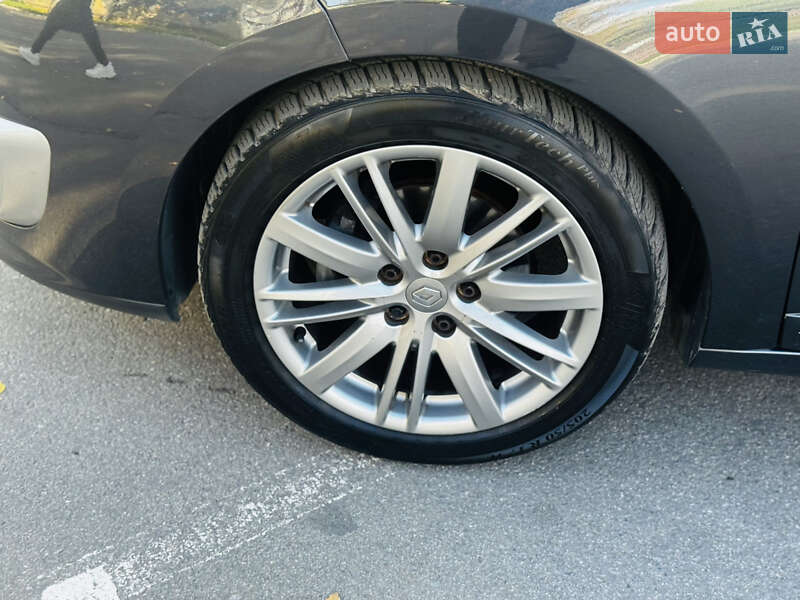 Универсал Renault Megane 2013 в Здолбунове фото 20 Универсал Renault Megane 2013 в Здолбунове