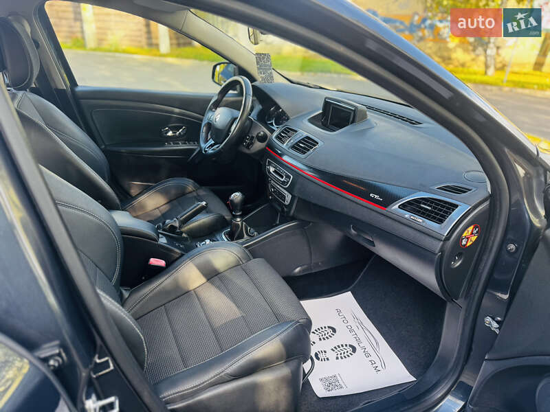 Универсал Renault Megane 2013 в Здолбунове фото 32 Универсал Renault Megane 2013 в Здолбунове