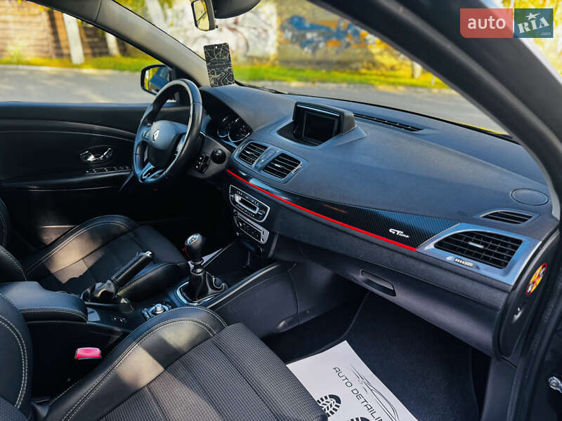 Универсал Renault Megane 2013 в Здолбунове фото 33 Универсал Renault Megane 2013 в Здолбунове