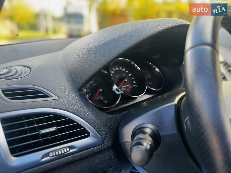 Универсал Renault Megane 2013 в Здолбунове фото 43 Универсал Renault Megane 2013 в Здолбунове