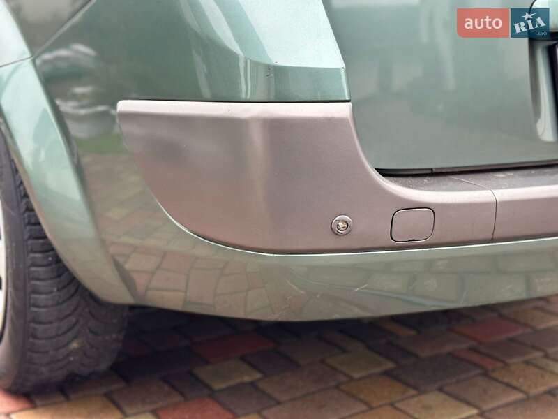 Универсал Renault Megane 2004 в Бучаче фото 3 Универсал Renault Megane 2004 в Бучаче