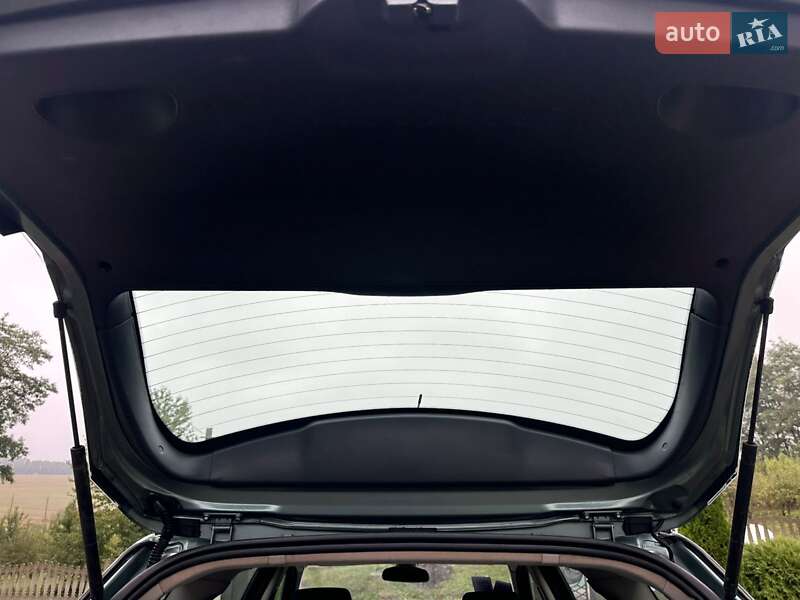 Универсал Renault Megane 2004 в Бучаче фото 38 Универсал Renault Megane 2004 в Бучаче